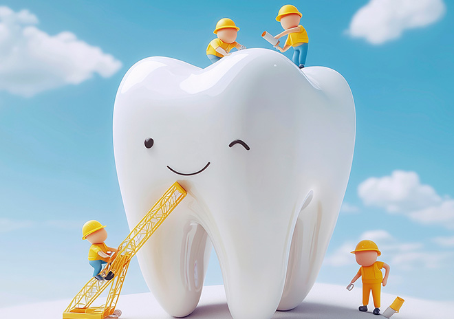 치과 채용공고 4